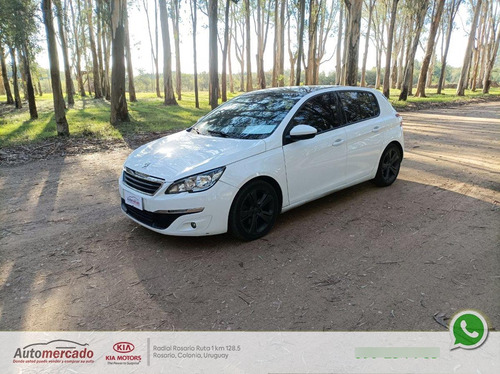 Peugeot 308 Active