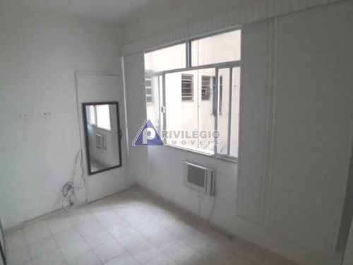 Imagem 5 de 13 de Apartamento À Venda, 1 Quarto, Copacabana - Rio De Janeiro/rj - 15378
