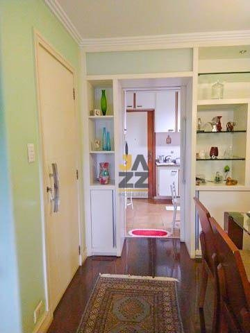 Imagem 19 de 24 de Lindo Apartamento Com 3 Dormitórios À Venda, 108 M² Por R$ 800.000 - Santana (zona Norte) - São Paulo/sp - Ap7158