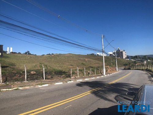 Imagem 5 de 7 de Terreno - Alphaville - Sp - 604106