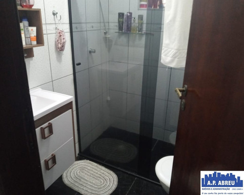 Imagem 7 de 22 de Casa A Venda Na Vila Cisper, São Paulo - V1071 - 32496070