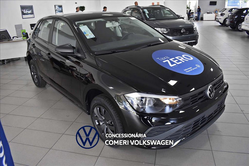 Polo 1.0 Mpi Track Manual