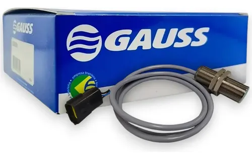 Sensor De Velocidade Para Jacto Uniport 3030 2013-2025