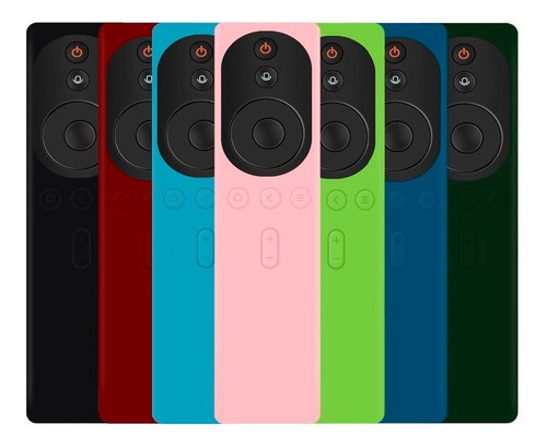 Protector Control Remoto Xiaomi Mi 4a 4c Mi Tv Box