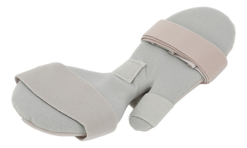 Férula Ortopédica Ergonómica Ajustable Para Mano En Reposo