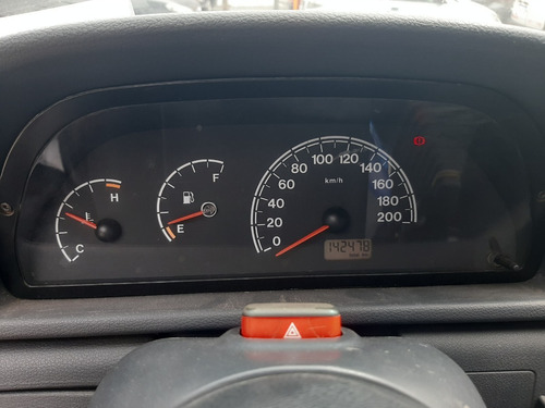 Fiat Uno Fire 1.3 Mpi 8v Aa Taraborelli Usados