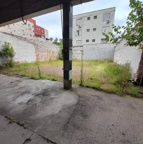 Imagem 6 de 8 de Estacionamento/garagem - Venda Por R$ 3.670.000 Ou Aluguel Por R$ 6.000/mês - Praia De Belas - Porto Alegre/rs - Gr0009