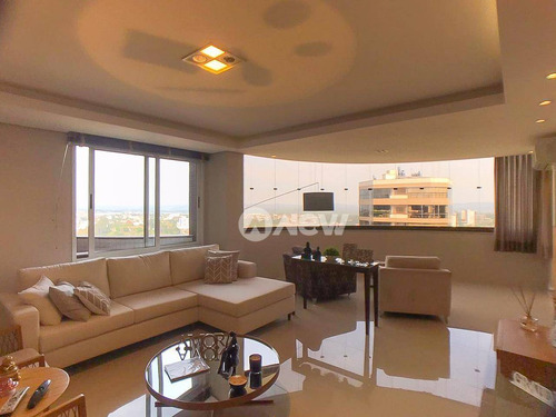 Imagem 5 de 26 de Apartamento À Venda, 196 M² Por R$ 1.650.000,00 - Centro - Novo Hamburgo/rs - Ap3150