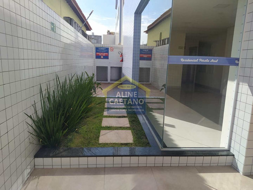 Imagem 5 de 27 de Oportunidade 1 Dorm, Guilhermina, R$ 245 Mil - Vftt10352