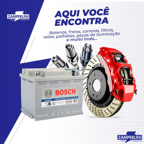 Motor Partida New Civic 1.8 / Cr-v 2.0 / Hr-v 2.0 2012...