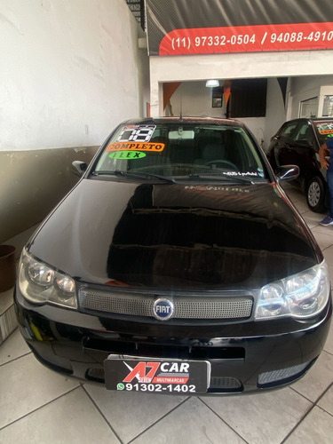 Fiat Palio 1.0 Fire Celebration Flex 5p