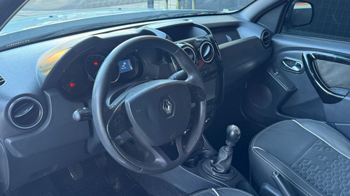 Renault Oroch 2.0 DYN 4X2