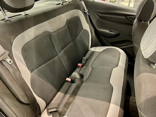 Chevrolet Onix Onix 1.0 LT SPE/4
