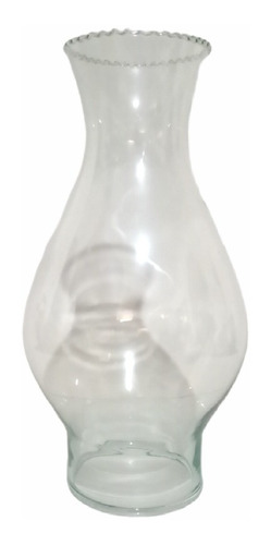 Bombilla De Cristal Lampara Antigua Decorativa 1 Pz 