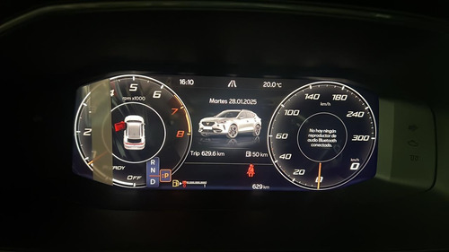 Audi A1 1.4 Sportback Cool S-tronic Dsg