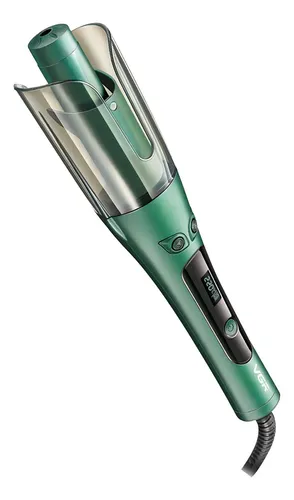 Rizadora Buclera Ceramica Automatica Profesional Vgr V-583