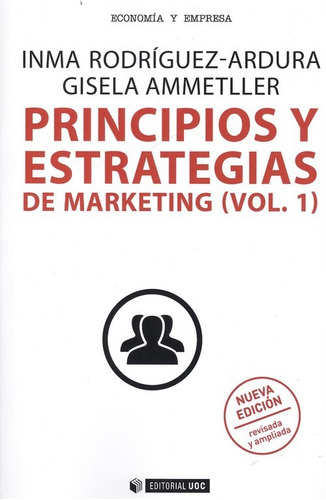 Principios Y Estrategias De Marketing