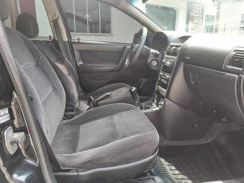 Chevrolet Astra Sed. Advant. 2.0 8v