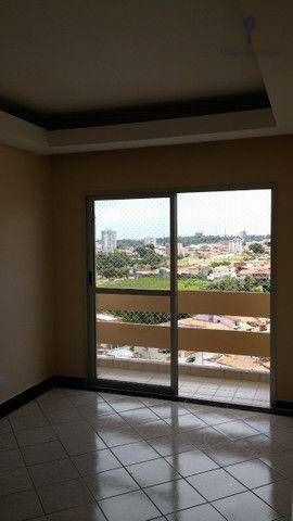 Imagem 14 de 20 de Apartamento 2 Dormitórios À Venda, 64 M², Residencial Arco Íris, Parque Três Meninos Em Sorocaba/sp - Ap1546