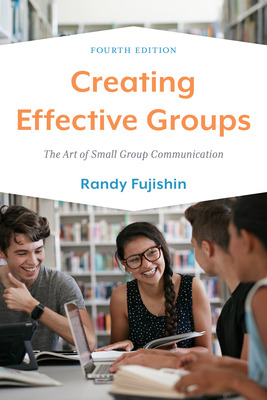 Libro Creating Effective Groups: The Art Of Small Group C...
