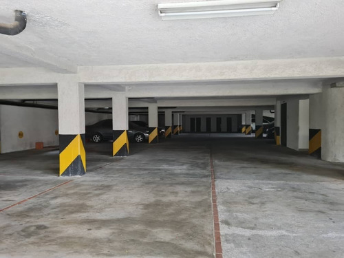 Imagen 10 de 10 de H.a Venta De Apartamento En La Trigaleña