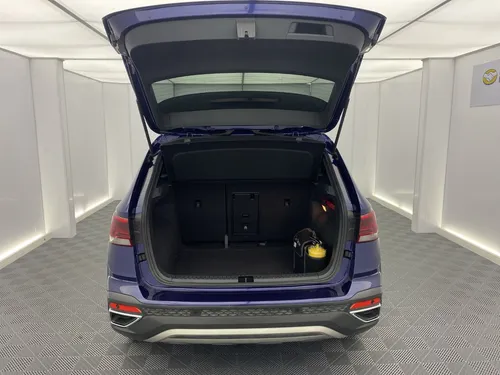 Volkswagen Taos 1.4 Highline Se At