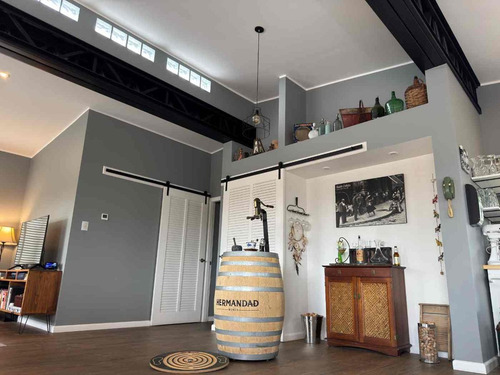 Casa En La Toscana - Vistalba