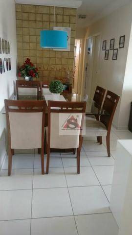Apartamento Com 3 Dormitórios À Venda, 73 M² Por R$ 410.000,00 - Vila Moinho Velho - São Paulo/sp - Ap35024