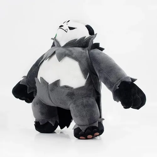 Pangoro plush cheap