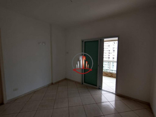 Apartamento Com 3 Dormitórios À Venda, 159 M² Por R$ 680.000 - Ocian - Praia Grande/sp - Ap2322
