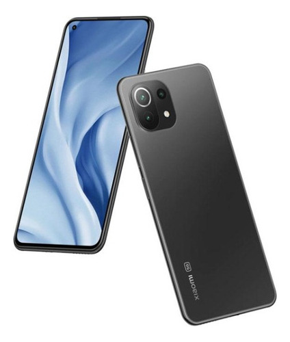 Xiaomi Mi 11 Lite Dual Sim 128 Gb 8 Gb Ram Refabricado (Reacondicionado)