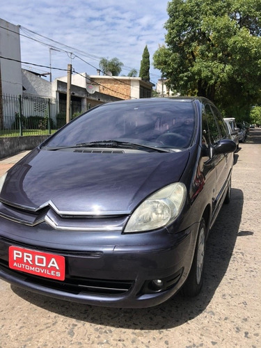 Citroën Xsara Picasso 2.0 Fase2 I Exclusiv 138cv 2008