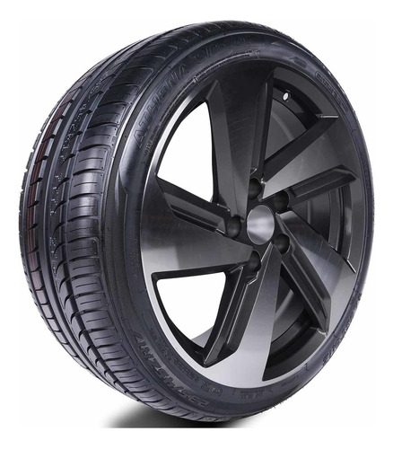 Llanta 245/35r20 95 W Austone Sp-701