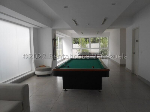 Imagen 2 de 20 de Apartamento En Venta Country Club Mls #22-15354