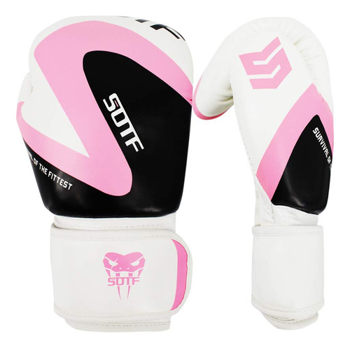 Sotf Guantes De Boxeo Ligeros Mma Lucha Entrenamiento Pesado