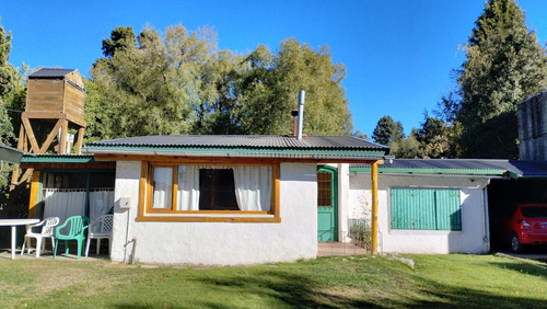 Complejo De Cabañas - Bariloche - Id: 984247