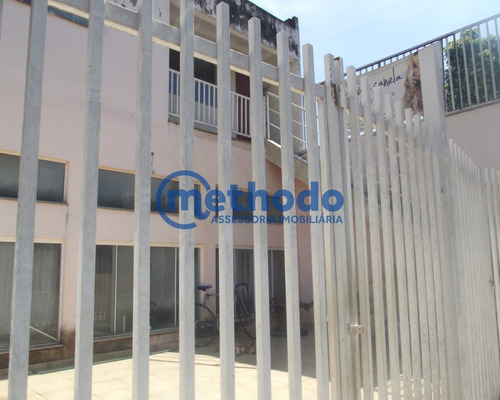Barracao - Ba00020 - 68378681