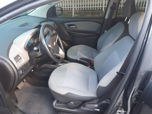 Imagem 8 de 11 de Spin 7 Lugares 2018 Automatica Com Gnv