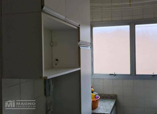 Imagem 4 de 13 de Apartamento Com 2 Dormitórios À Venda Na Penha - Ap2358
