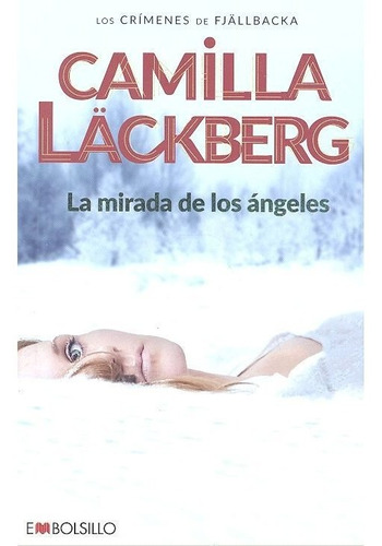 Mirada De Los Angeles,la - Läckberg Camill