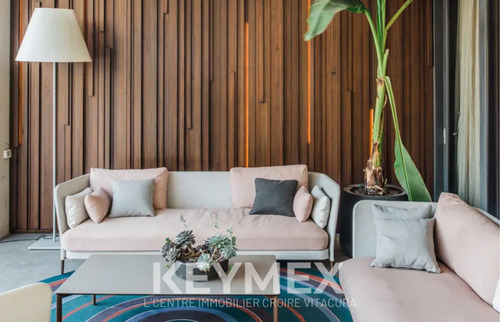 Townhouse Totalmente Equipado