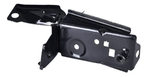 Brazo Defensa Del Der Cr-v Honda 07 Al 09 Tong Yang