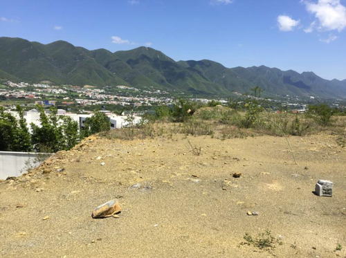 Terreno En Venta En La Toscana En Monterrey