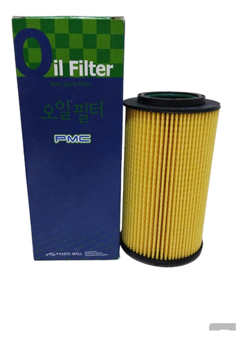 Filtro Aceite Elemento Veracruz 3.8