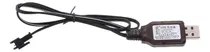 Comprar 7.2v Sm 2p Enchufe Ni-mh \u002F Baterías Cables De Carga Cable