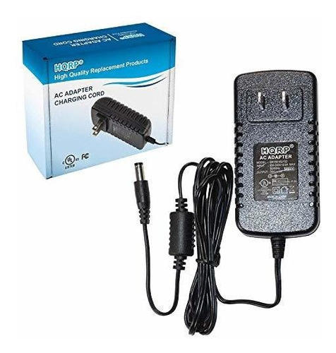 Adaptadores Ac - Hqrp Charger W/small Jack Works With Booste