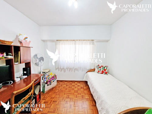 Imagen 26 de 30 de Venta Departamento 3 Ambientes En Quilmes Centro Galeria La Francesa Con Baulera