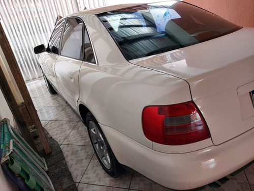 Audi A4 2.8 V6 30v