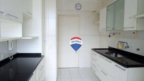 Imagem 20 de 30 de Apartamento 2 Dormitórios 1 Suíte 1 Office No Brooklin - Ap0899
