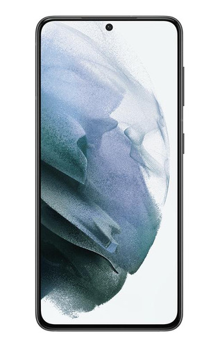 Usado: Samsung Galaxy S21 128gb 5g Cinza Bom - Trocafone